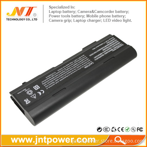 Replacement Laptop Battery For Toshiba Pa3465u-1brs Pabas069 Pa3451u-1brs 